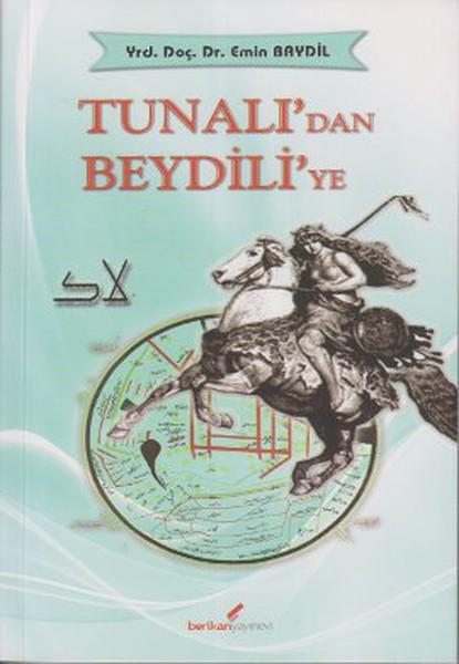 Tunalı’dan Beydili’ye