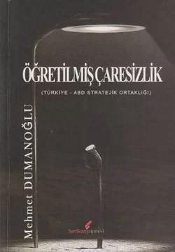 Öğretilmiş Çaresizlik