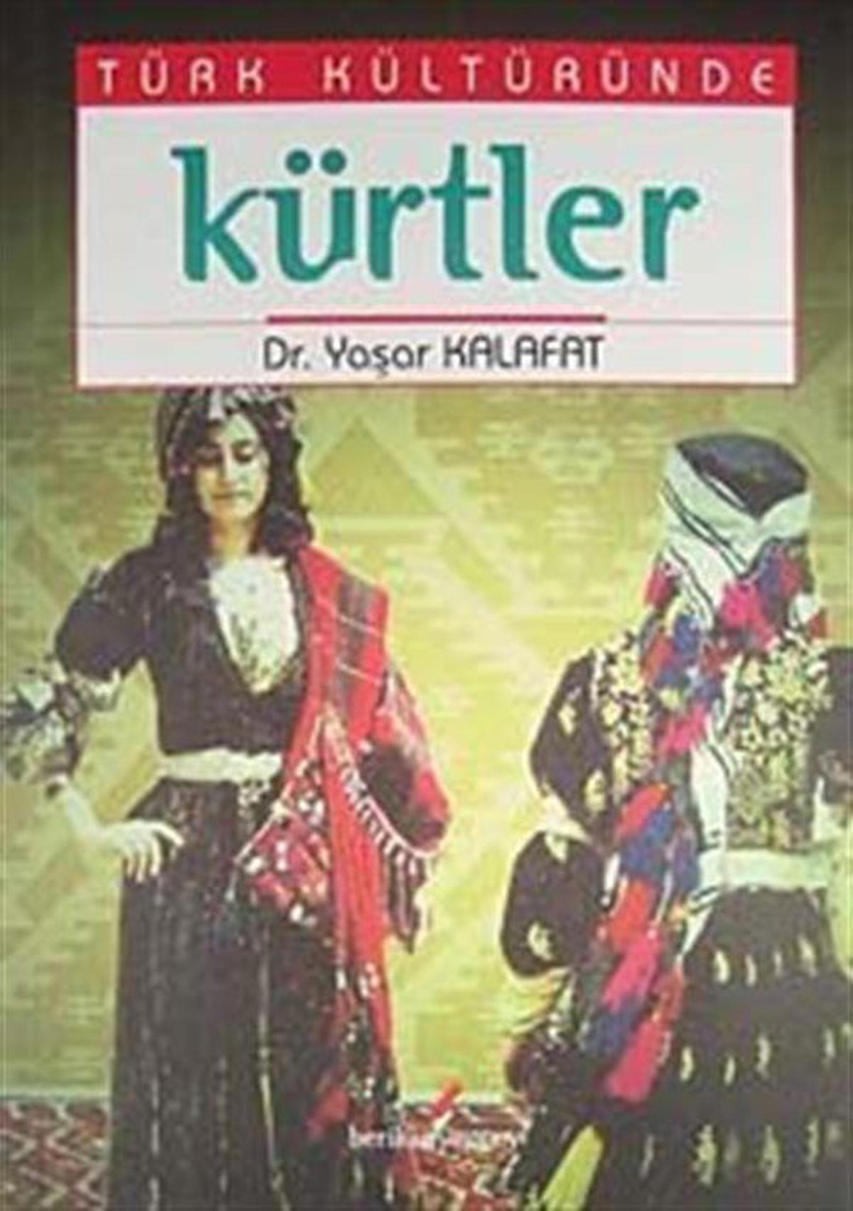 Türk Kültüründe Kürtler