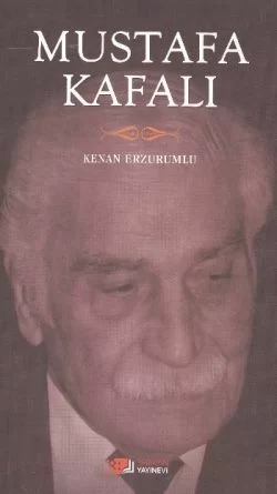 Mustafa Kafalı