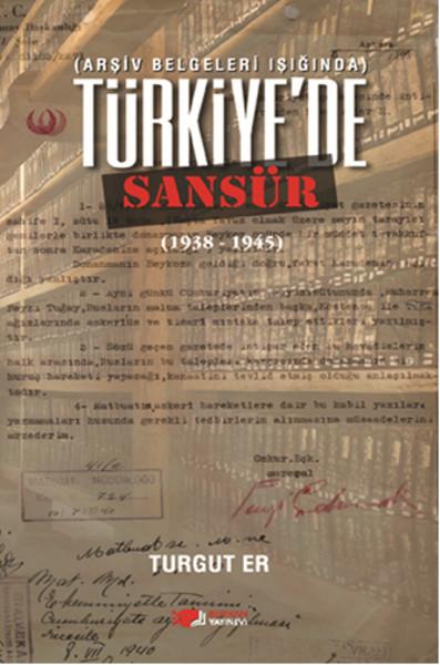 Türkiye'de Sansür