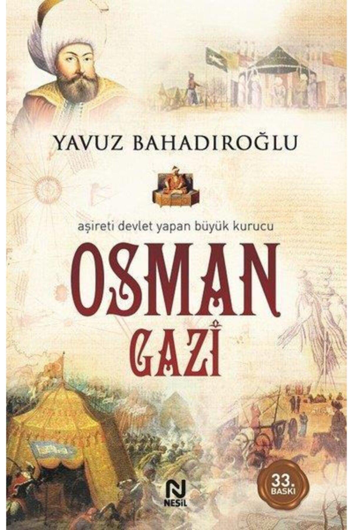 Osman Gazi