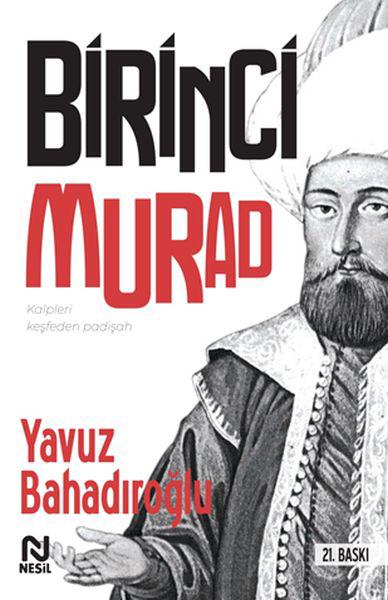 1. Murad