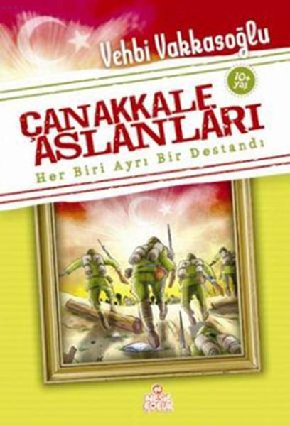 Çanakkale Aslanları