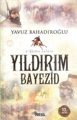 Yıldırım Bayezid