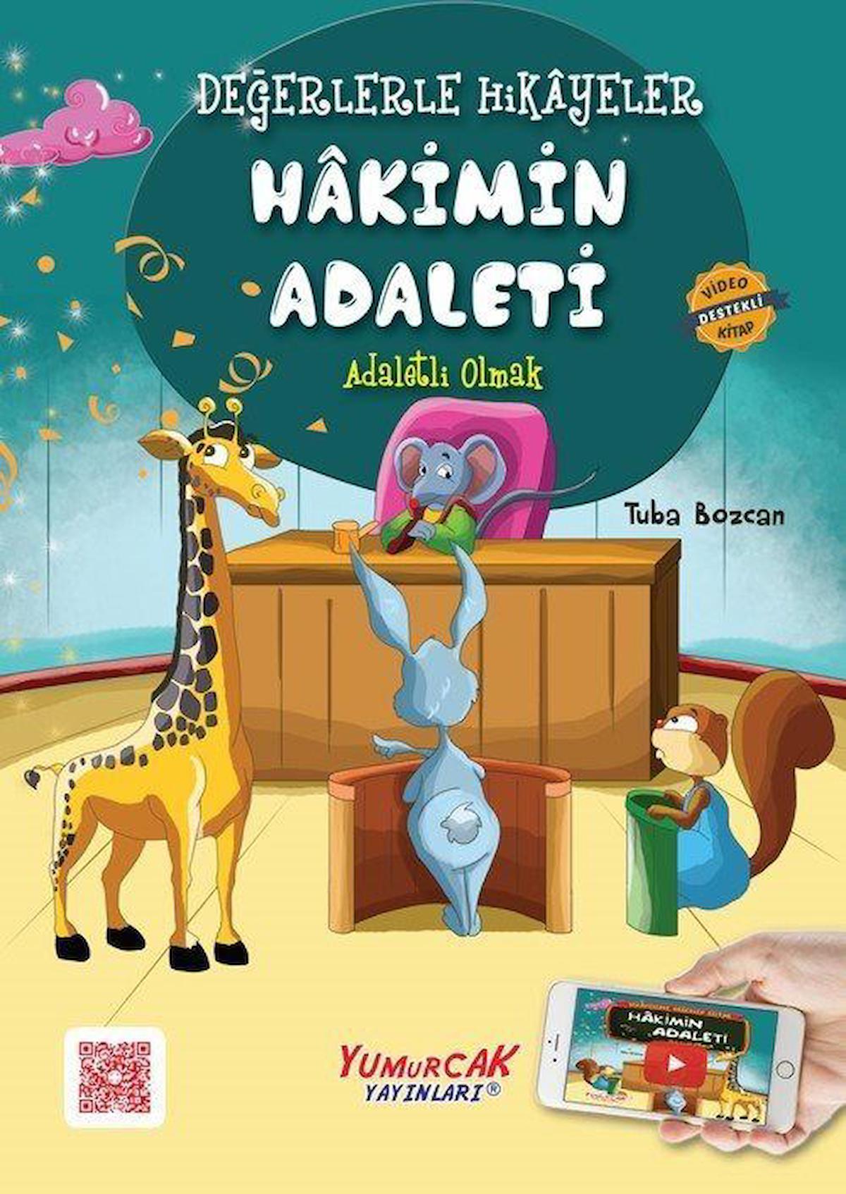 Hakimin Adaleti