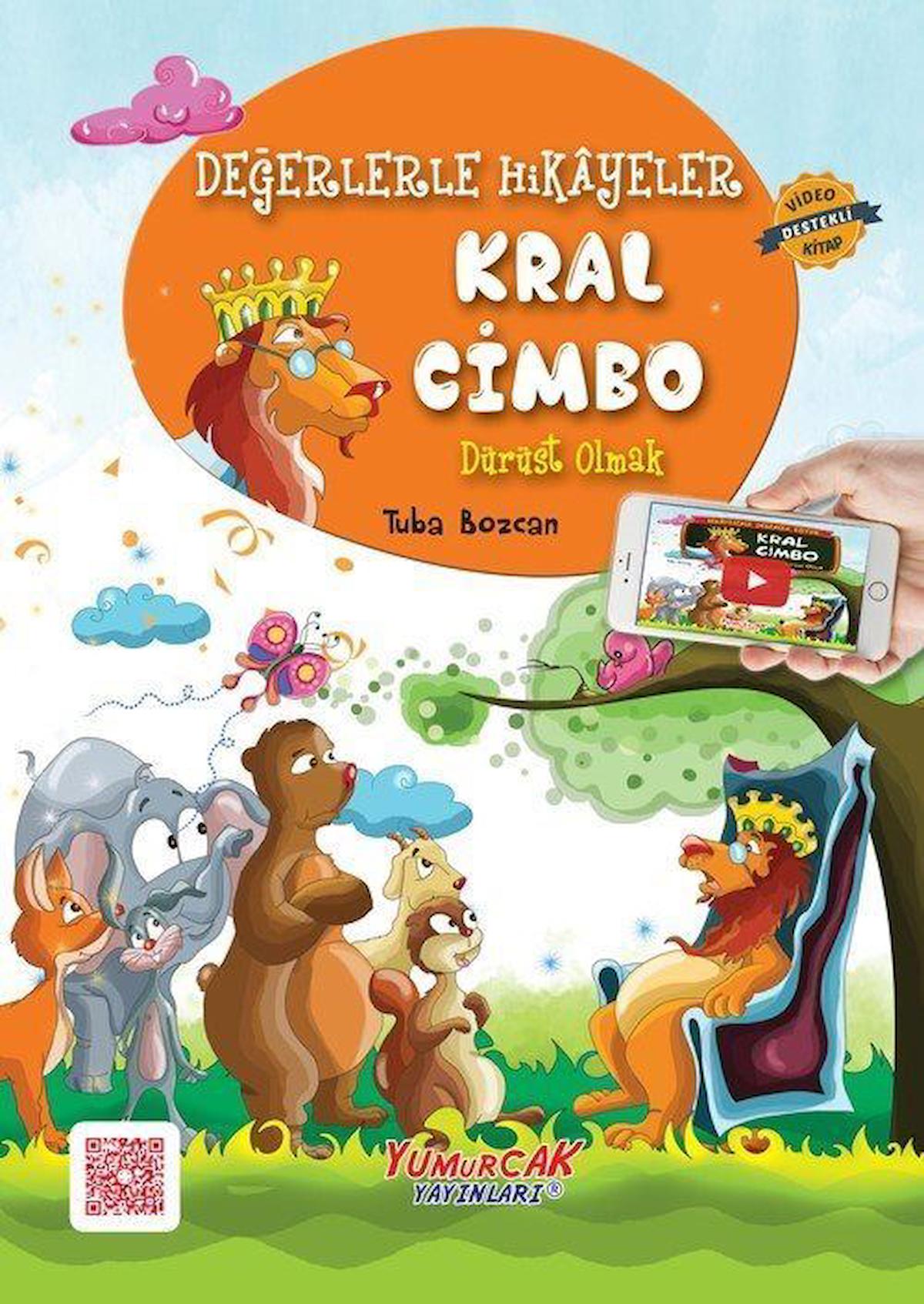 Kral Cimbo