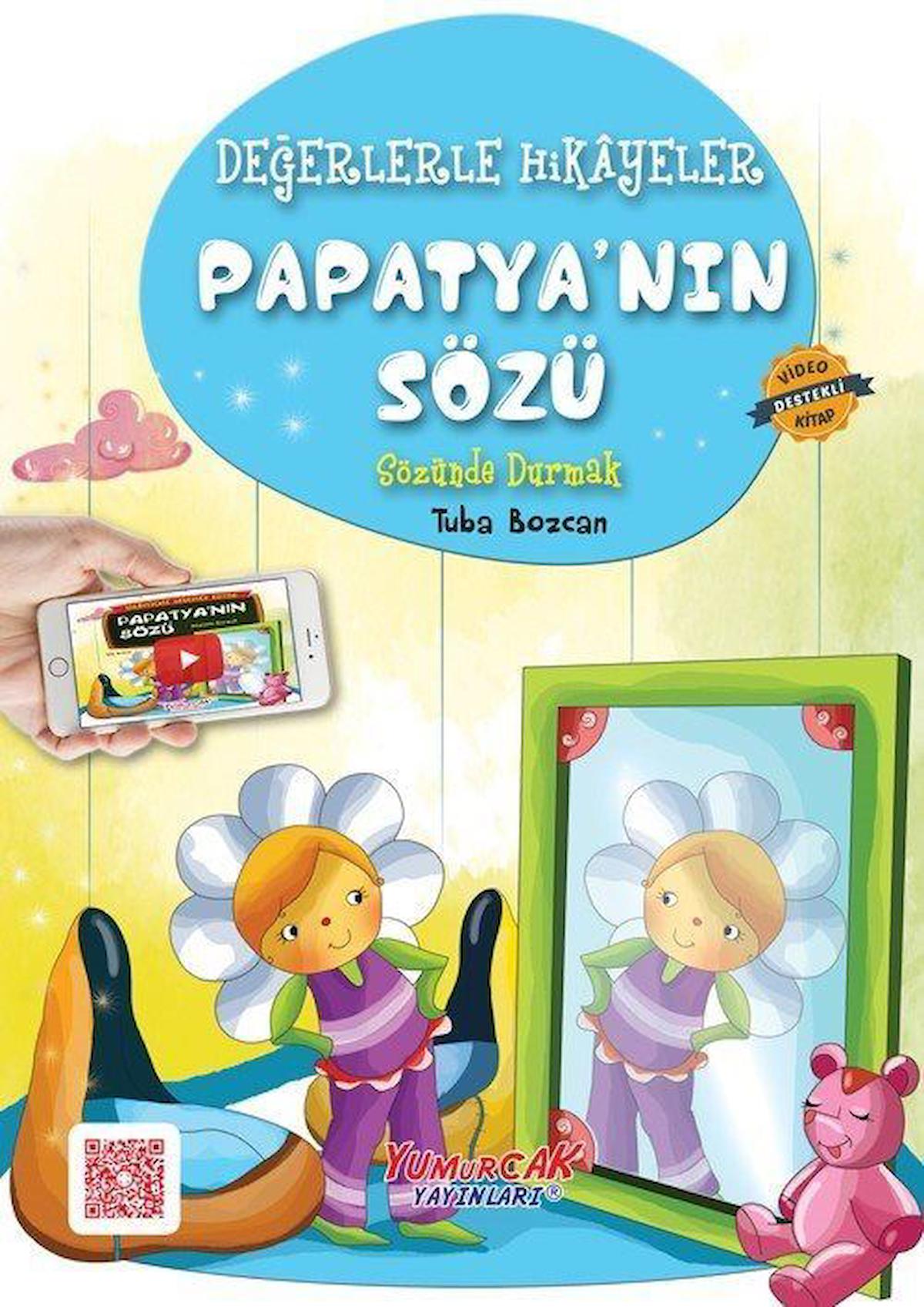 Papatya’nın Sözü