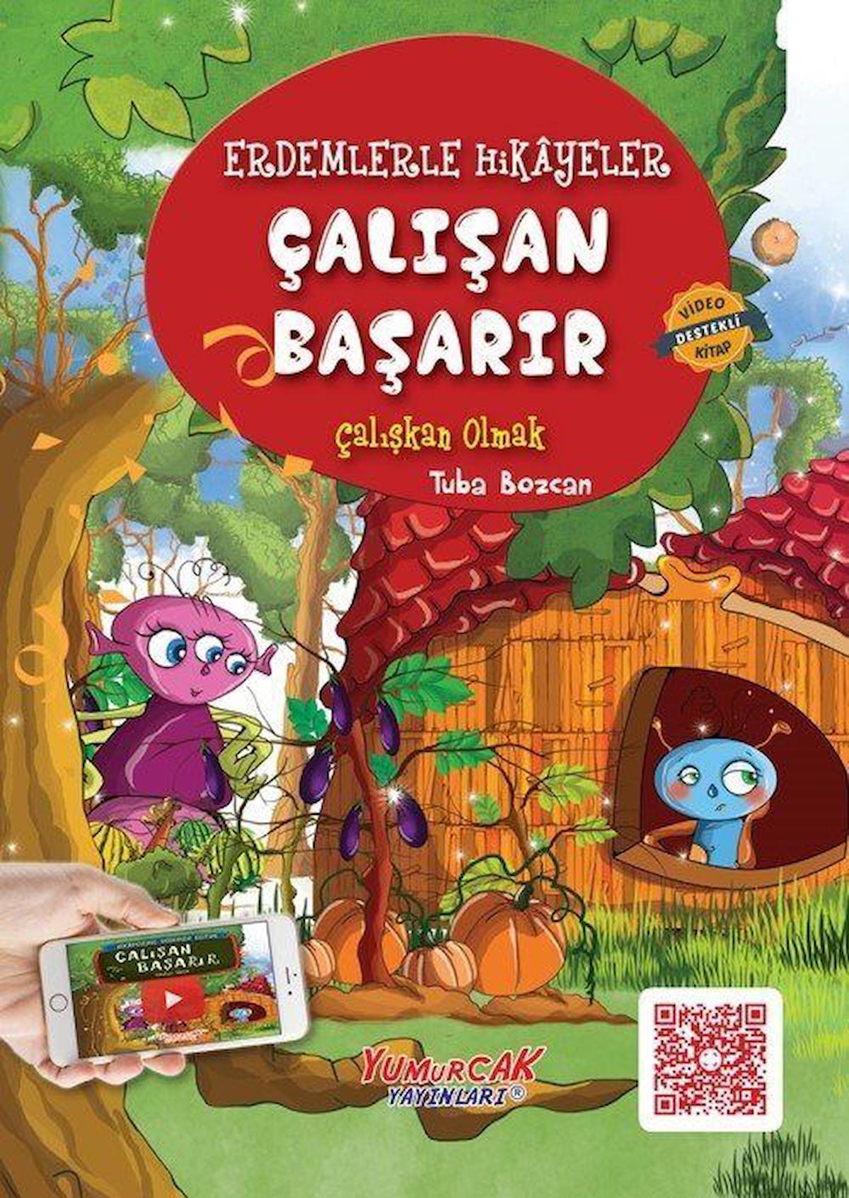 Çalışan Başarır