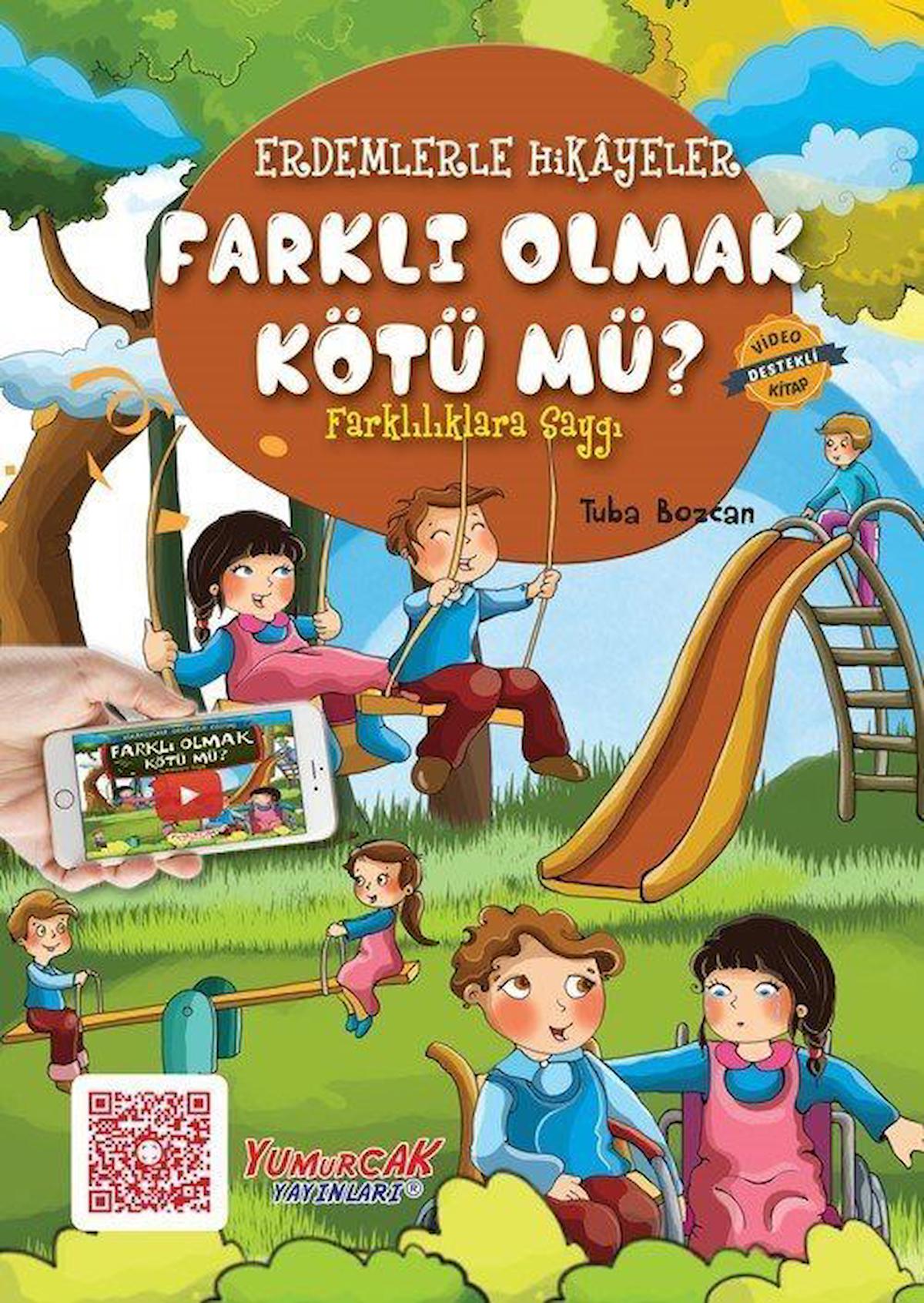 Farklı Olmak Kötü mü?