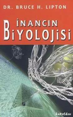 İnancın Biyolojisi