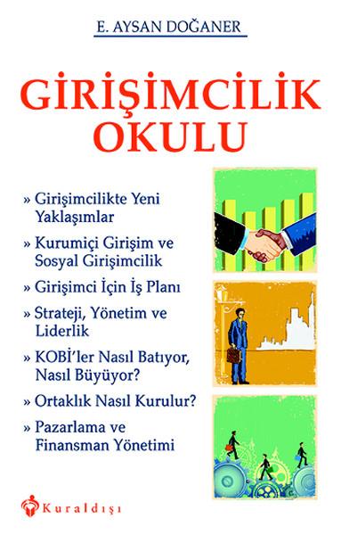 Girişimcilik Okulu