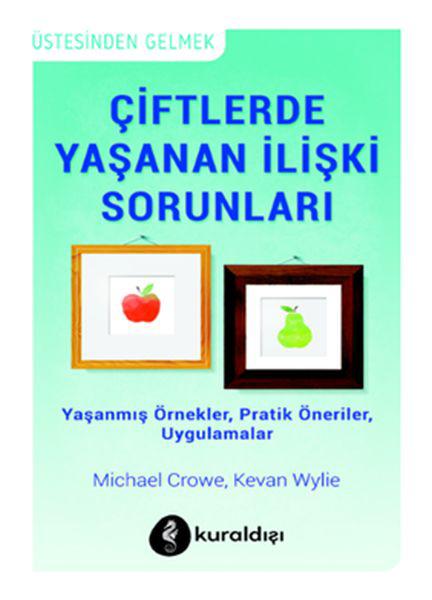 Çiftlerde Yaşanan İlişki Sorunları