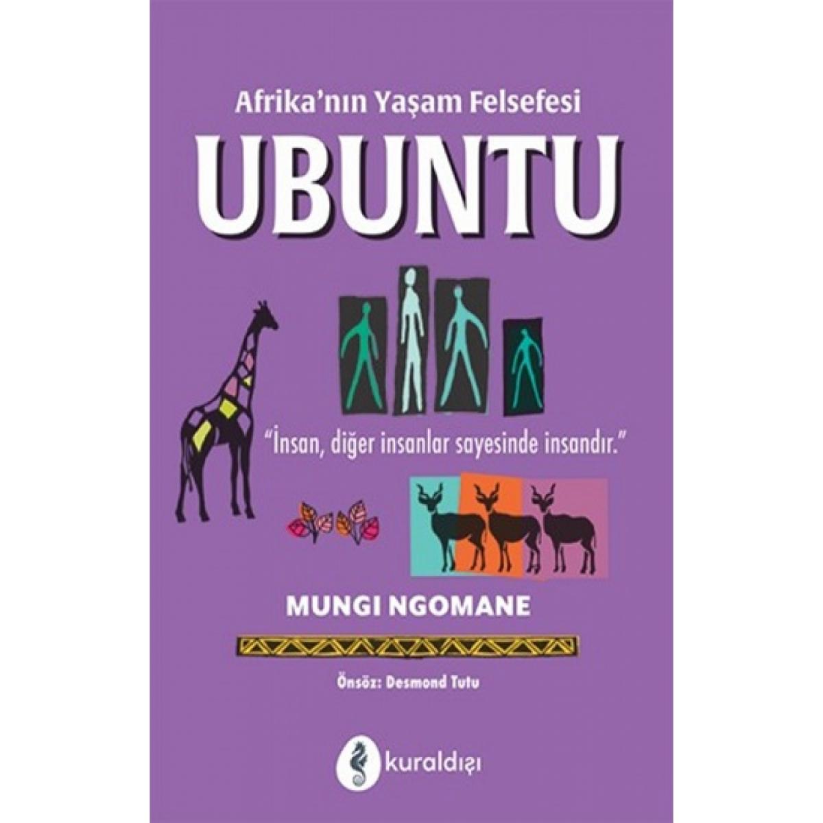 Afrika’nın Yaşam Felsefesi Ubuntu