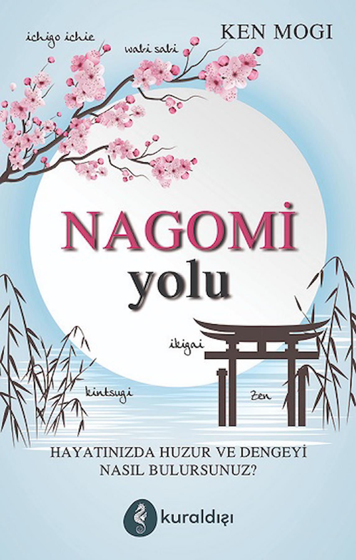 Nagomi Yolu