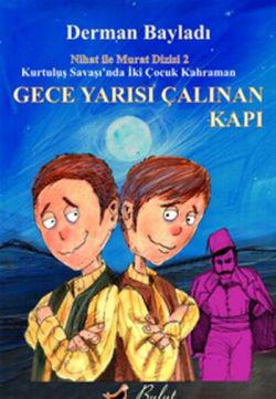 Gece Yarısı Çalınan Kapı