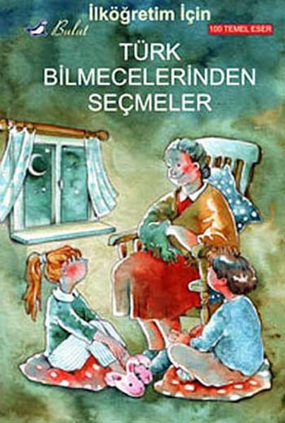 Türk Bilmecelerinden Seçmeler