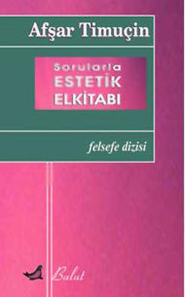 Sorularla Estetik Elkitabı