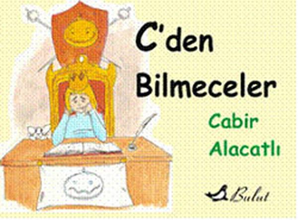 C’den Bilmeceler