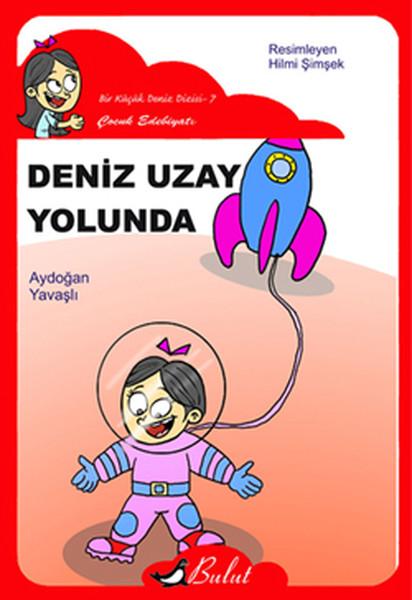 Deniz Uzay Yolunda