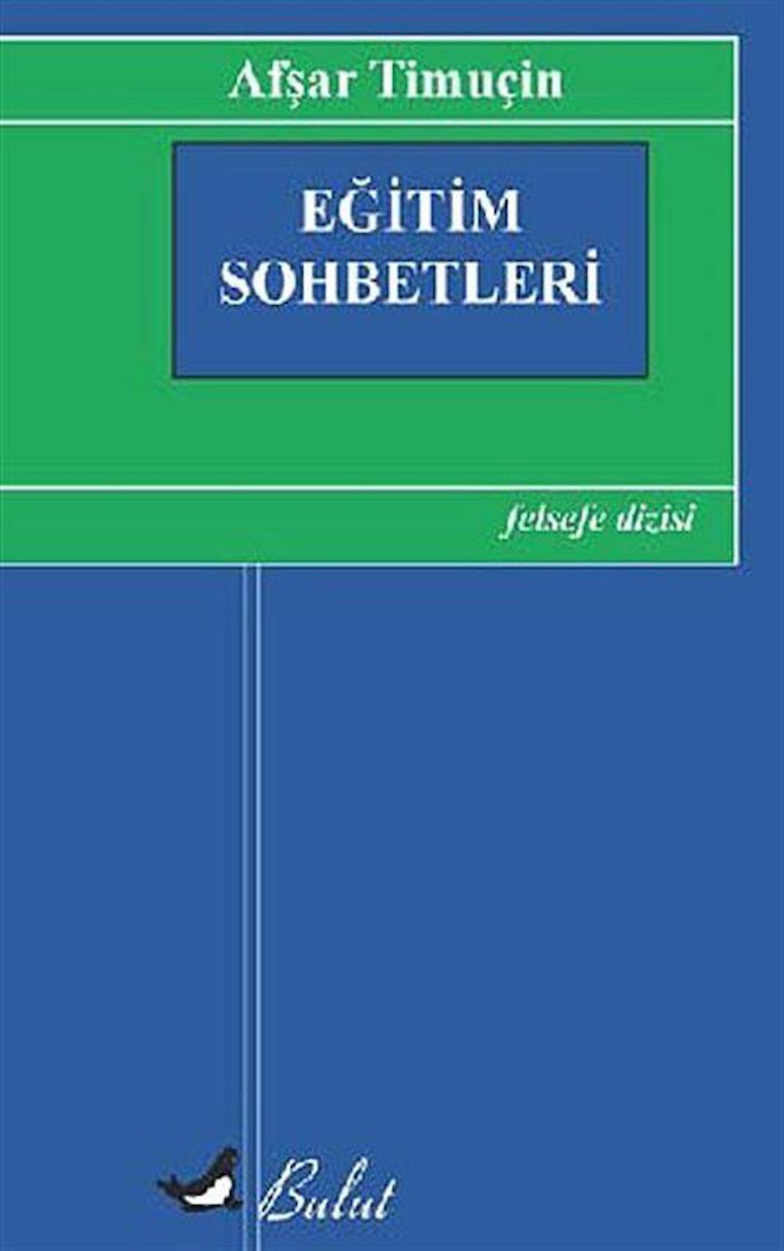 Eğitim Sohbetleri