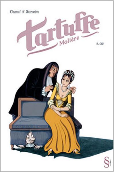 Tartuffe 2. Cilt