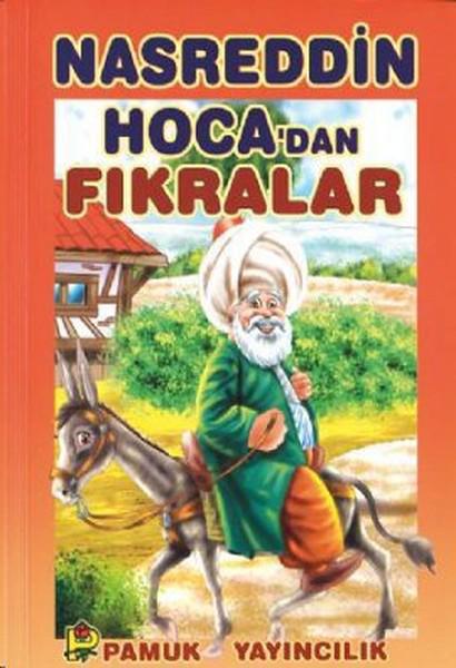 Nasreddin Hoca’dan Fıkralar (Hikaye-004)