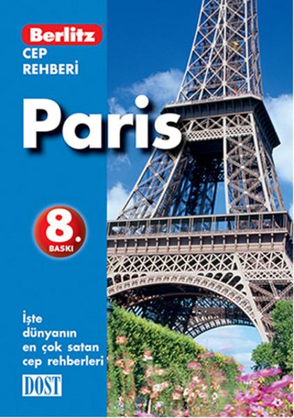 Paris Cep Rehberi