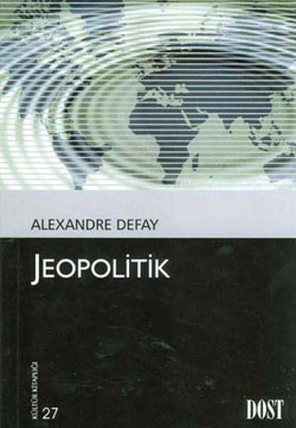 Jeopolitik