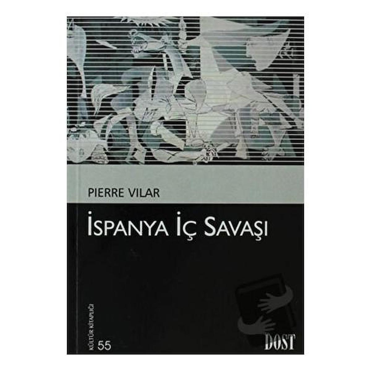 İspanya İç Savaşı