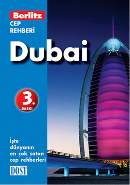 Dubai Cep Rehberi