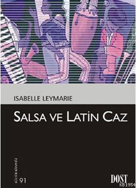 Salsa ve Latin Caz