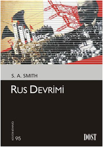 Rus Devrimi