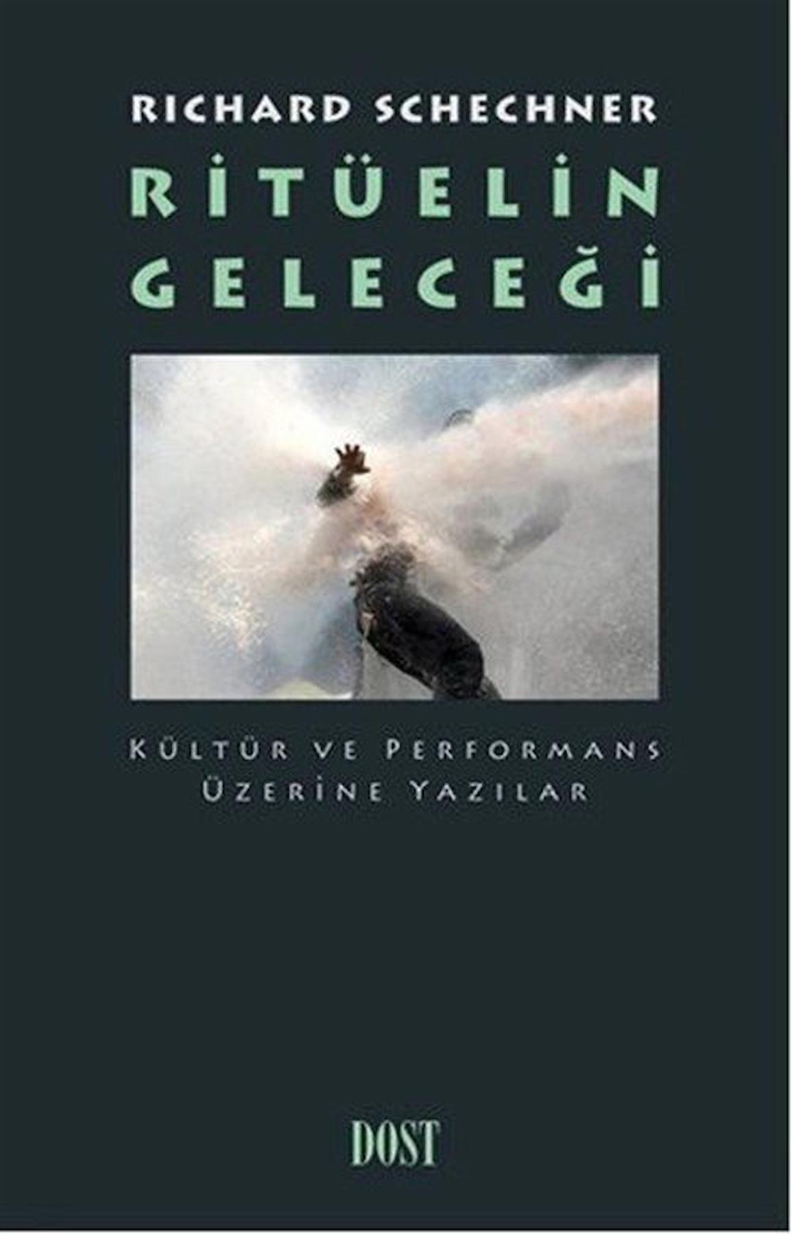 Ritüelin Geleceği