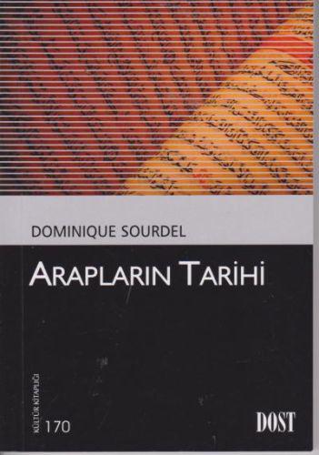 Arapların Tarihi