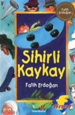 Sihirli Kaykay