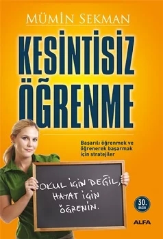 Kesintisiz Öğrenme