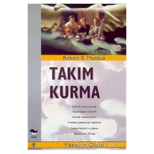 Takım Kurma