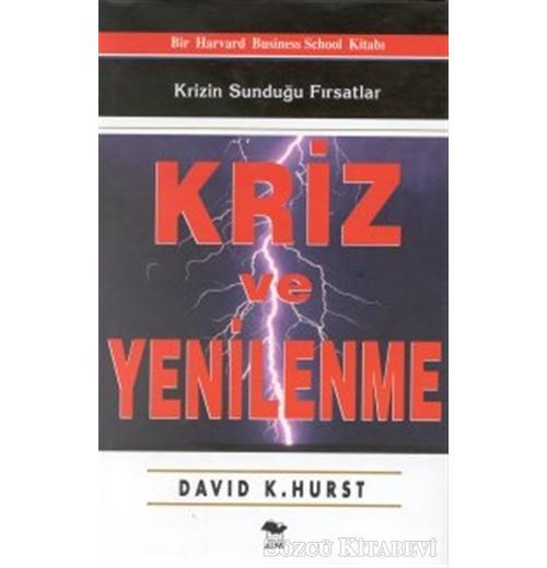 Kriz ve Yenilenme