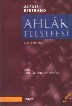 Ahlak Felsefesi