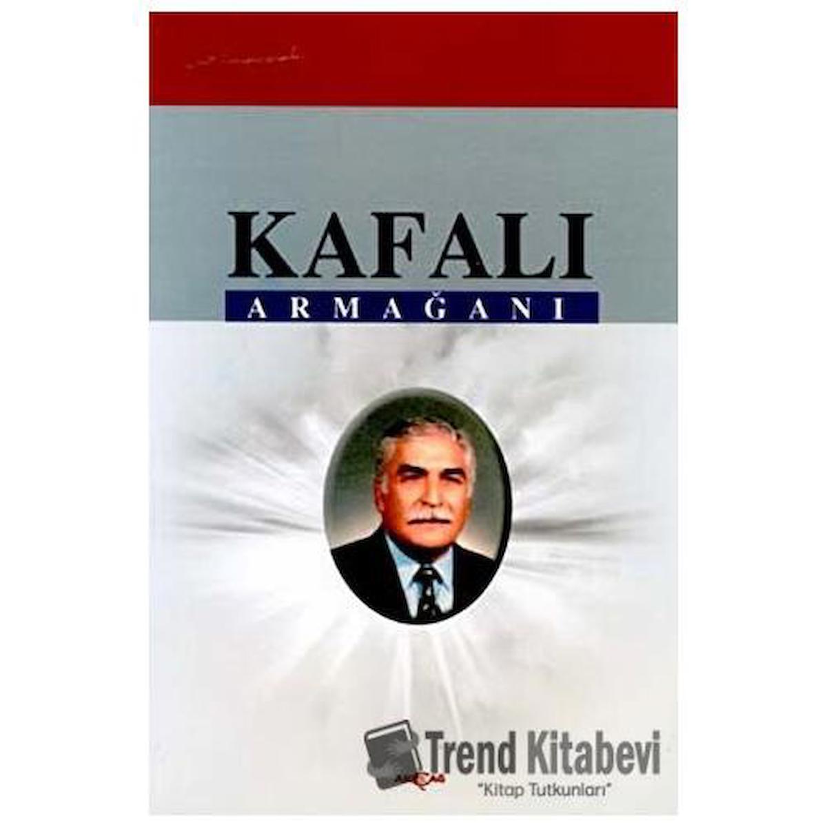 Kafalı Armağanı