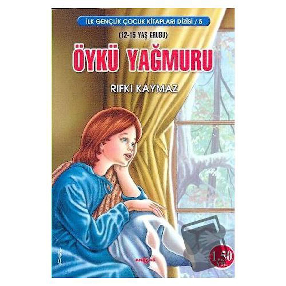 Öykü Yağmuru