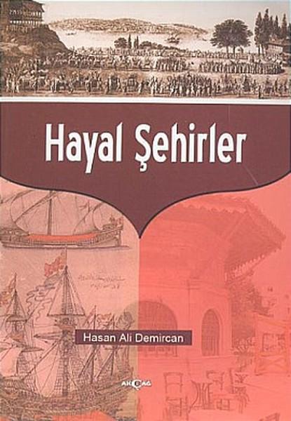 Hayal Şehirler