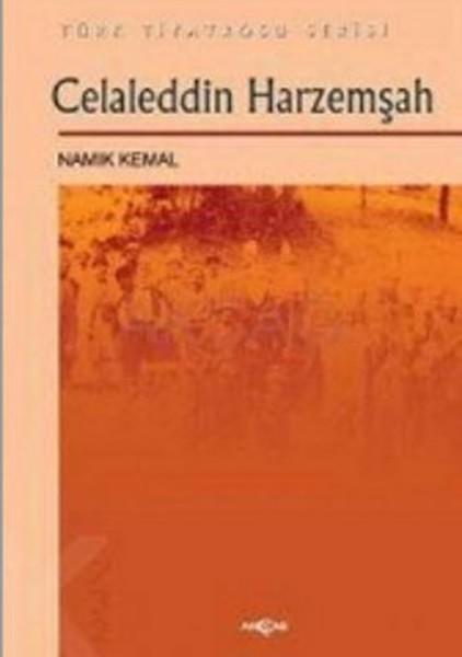 Celaleddin Harzemşah