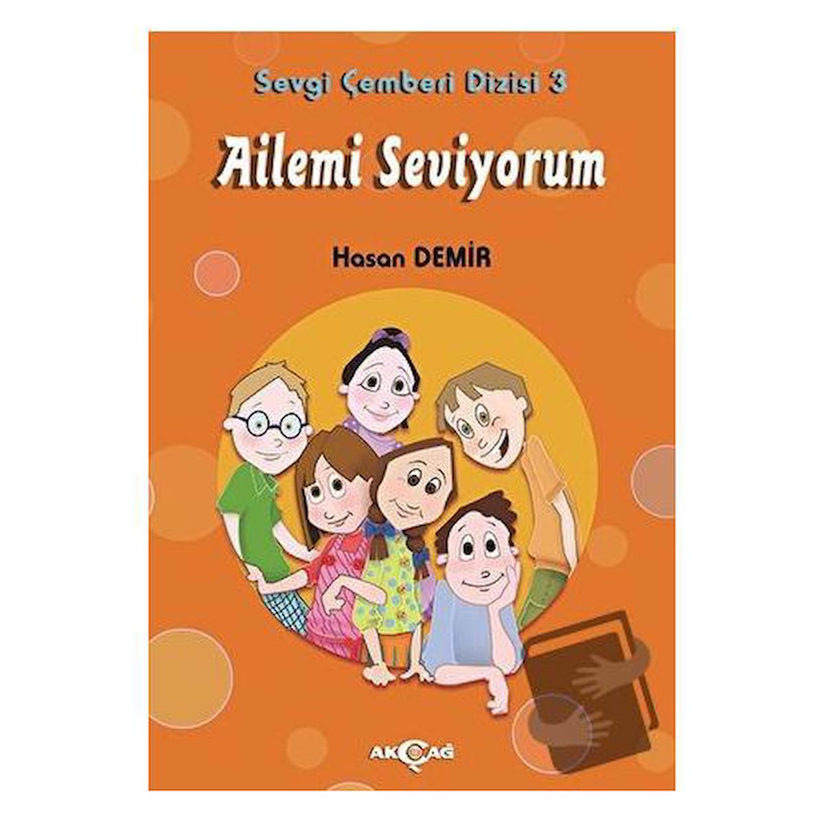 Ailemi Seviyorum