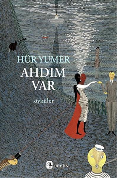 Ahdım Var