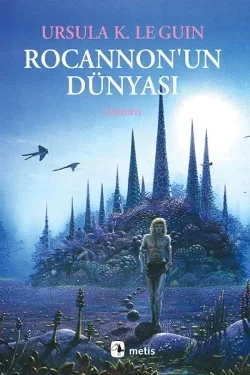 Rocannon’un Dünyası