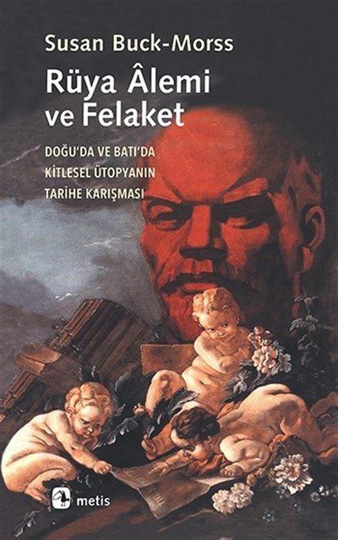 Rüya Alemi ve Felaket