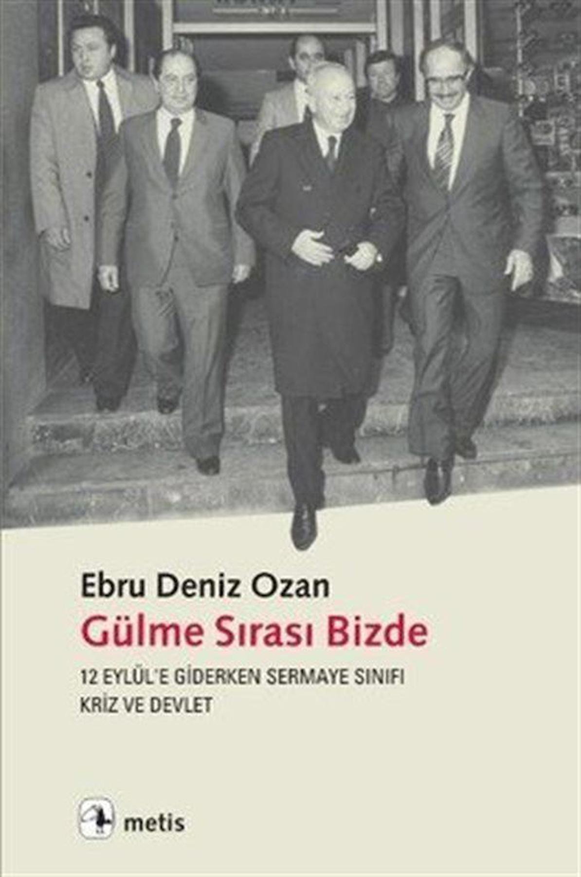 Gülme Sırası Bizde