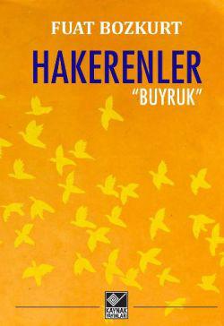 Hakerenler / Buyruk